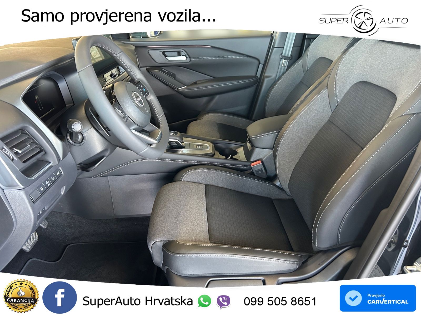 Nissan Qashqai 1.3 DIG-T (158 KS) Xtronic LED+ACC