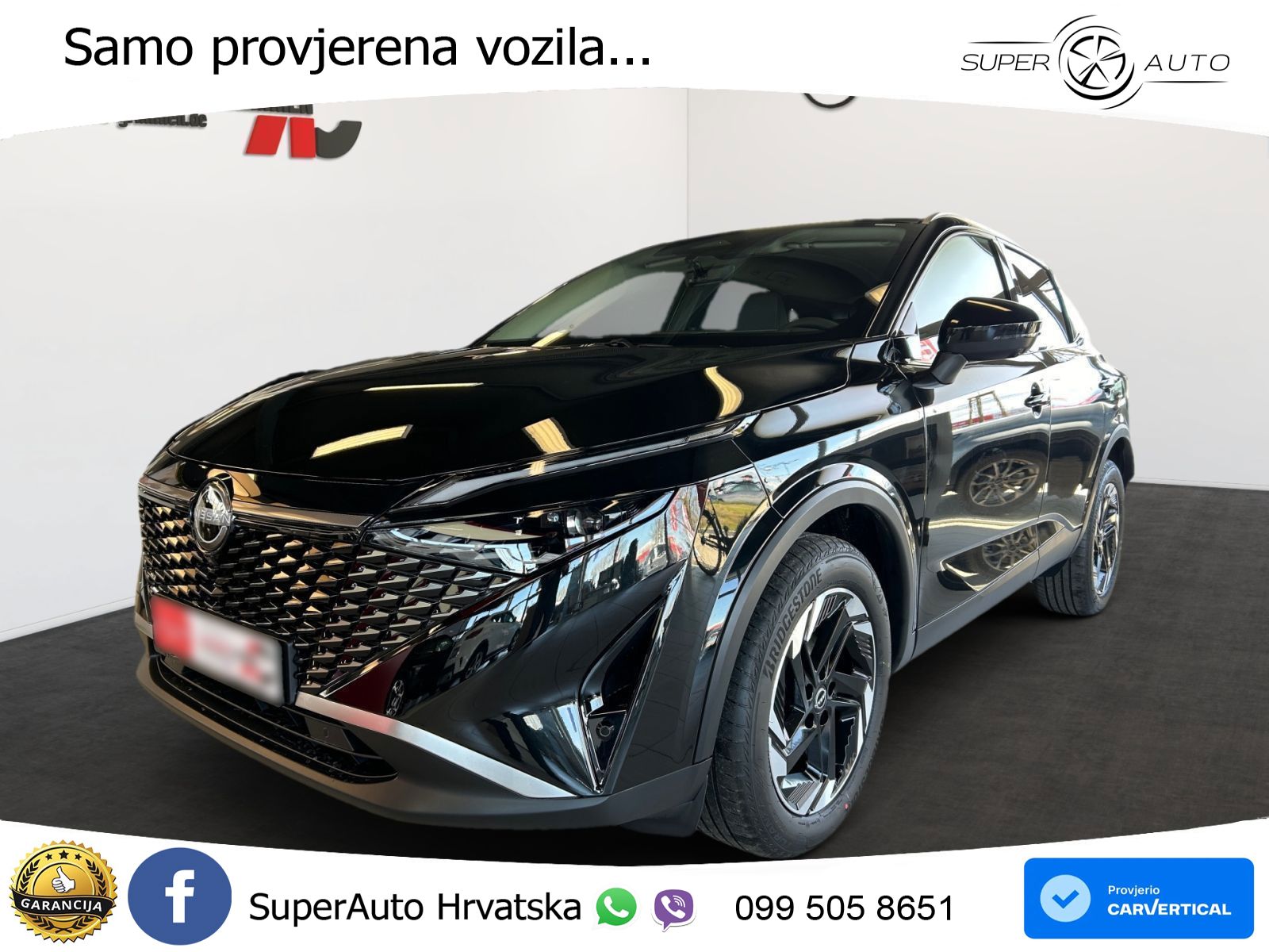 Nissan Qashqai 1.3 DIG-T (158 KS) Xtronic LED+ACC