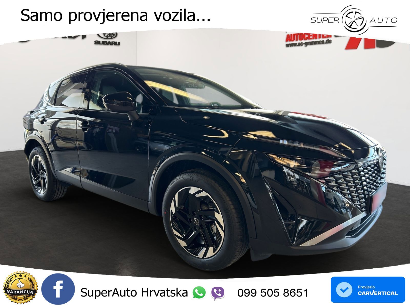 Nissan Qashqai 1.3 DIG-T (158 KS) Xtronic LED+ACC