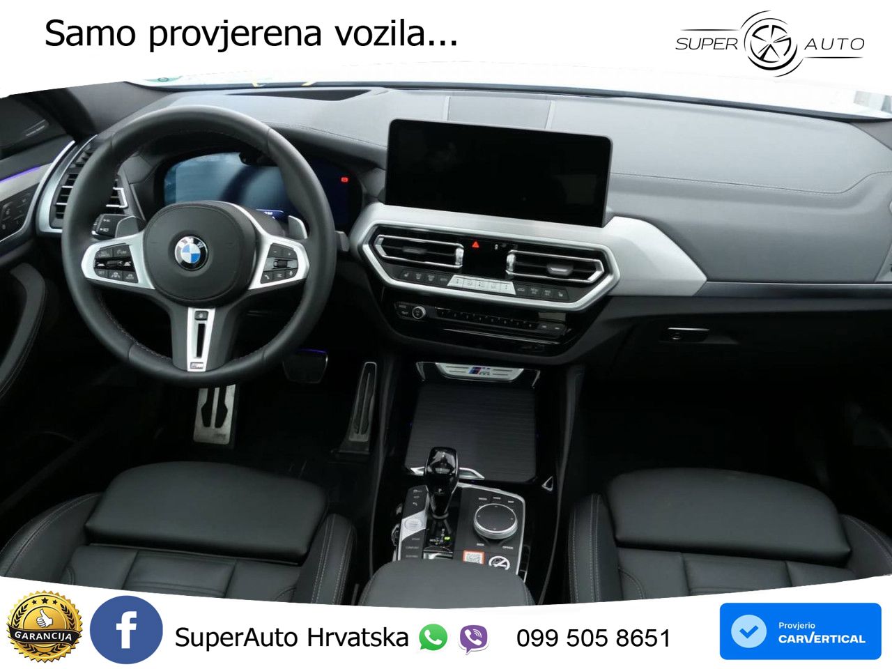 BMW X4 M40i (360 KS) xDrive Steptronic ACC+HEAD+GR SJED+360+PANO