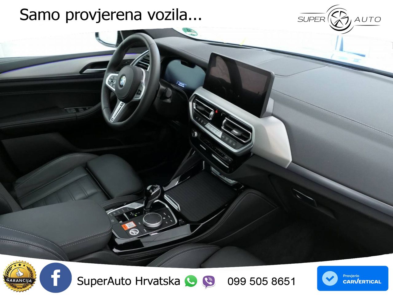 BMW X4 M40i (360 KS) xDrive Steptronic ACC+HEAD+GR SJED+360+PANO