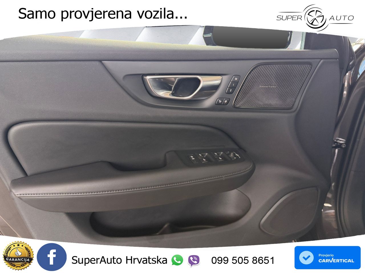 Volvo V60 2.0 B4 Benzin DCT ACC+GR SJED+360+PANO