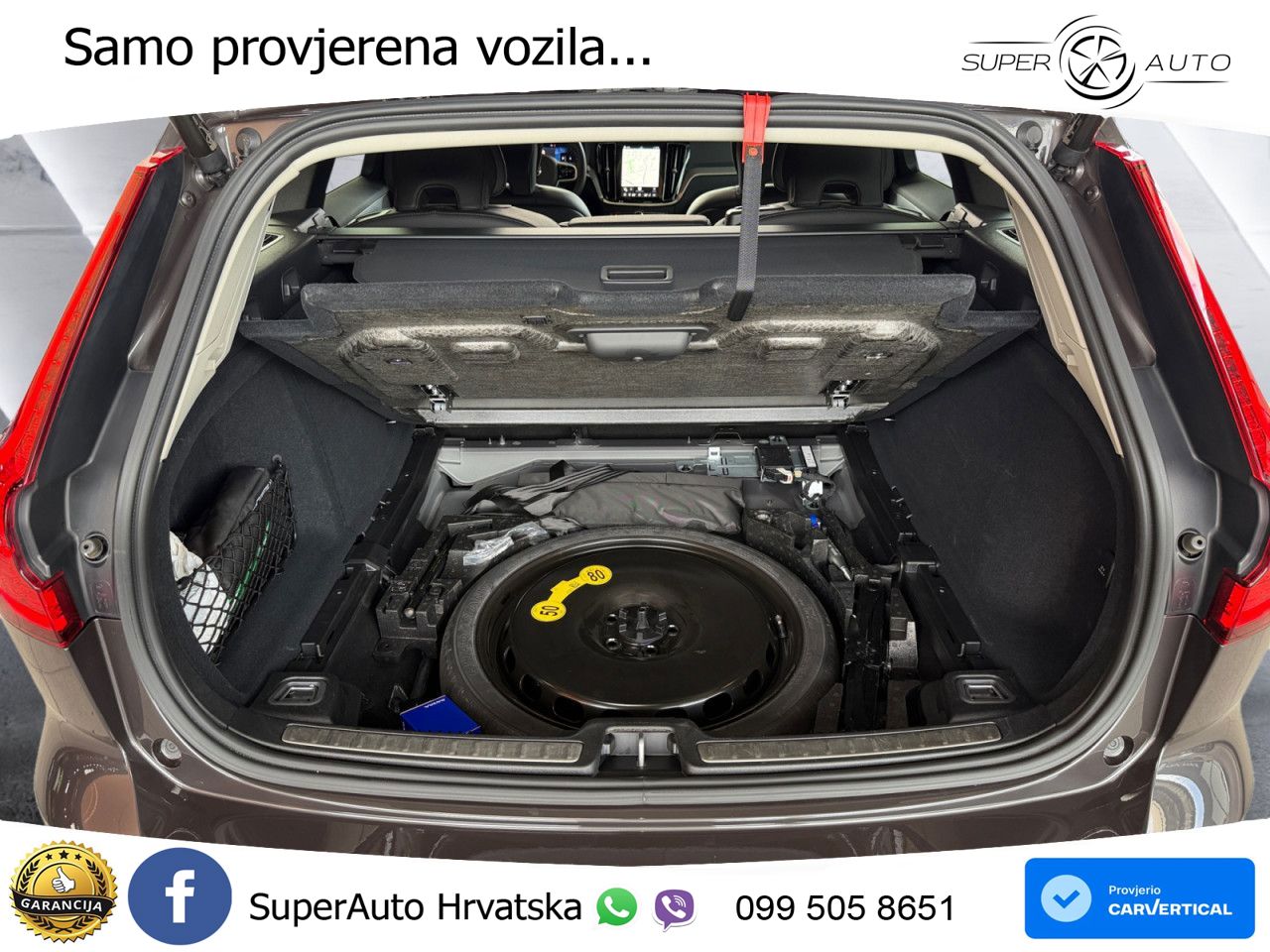Volvo V60 2.0 B4 Benzin DCT ACC+GR SJED+360+PANO