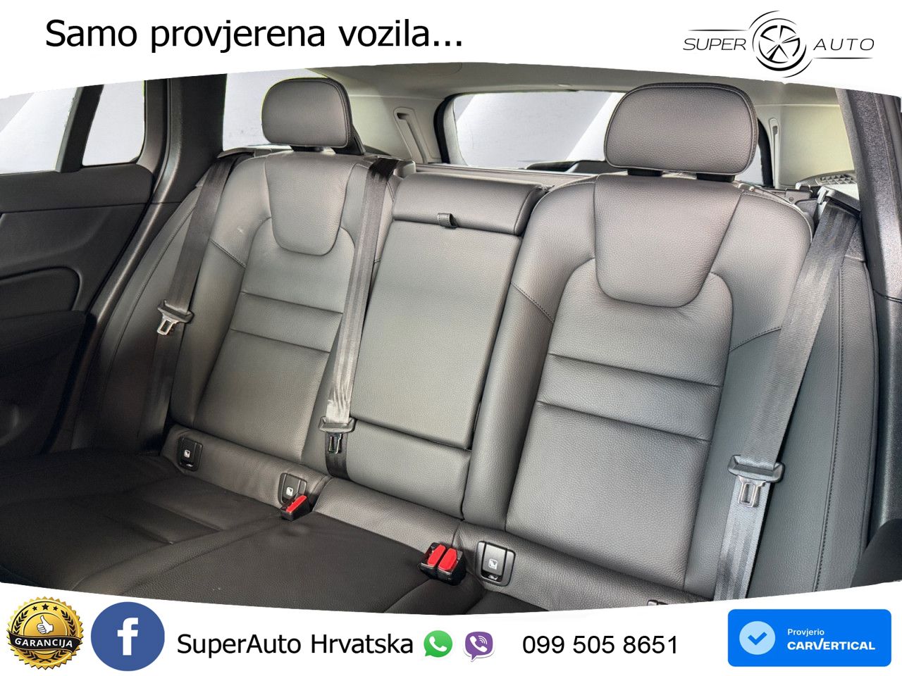 Volvo V60 2.0 B4 Benzin DCT ACC+GR SJED+360+PANO