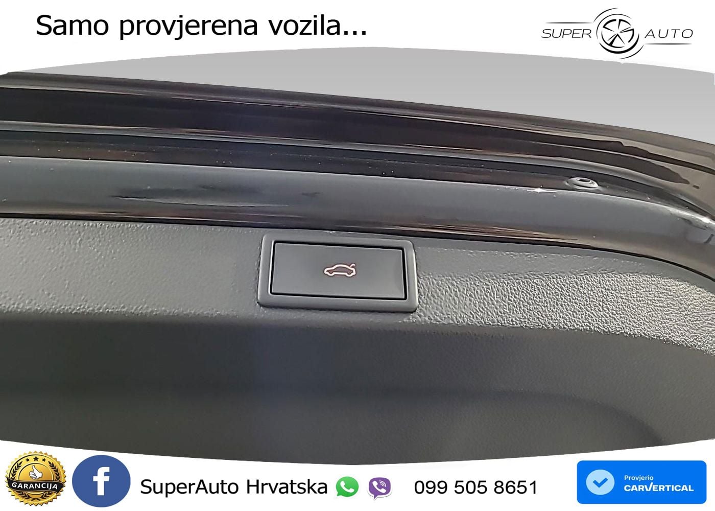 Škoda Octavia Combi RS 2.0 TDI (200 KS) 4x4 DSG LED+GR SJED+ACC