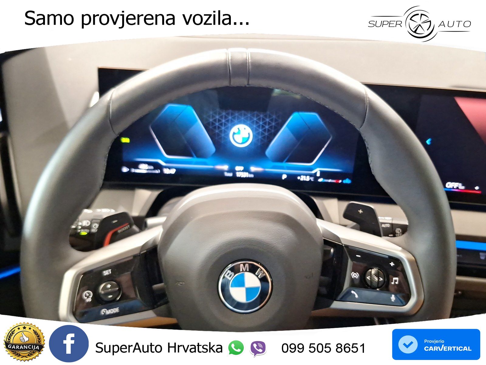 BMW X3 20d xDrive Steptronic M Sport LED+GR SJED+ACC