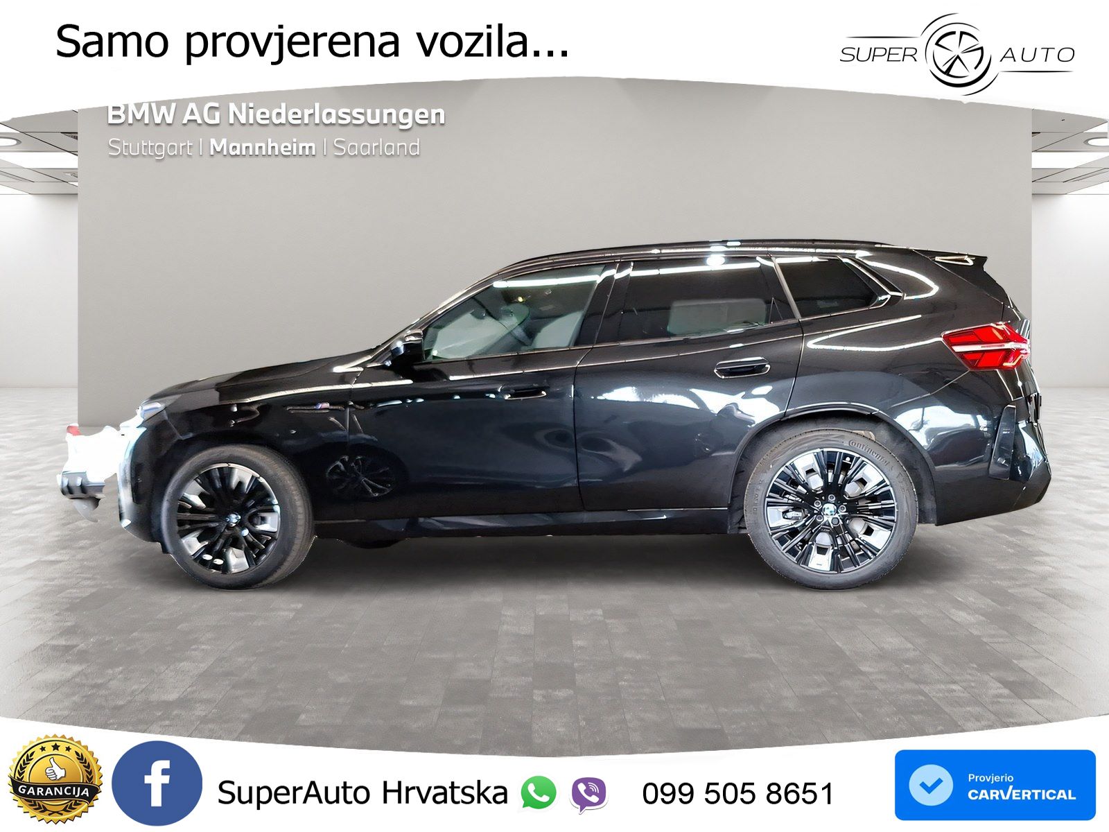 BMW X3 20d xDrive Steptronic M Sport LED+GR SJED+ACC