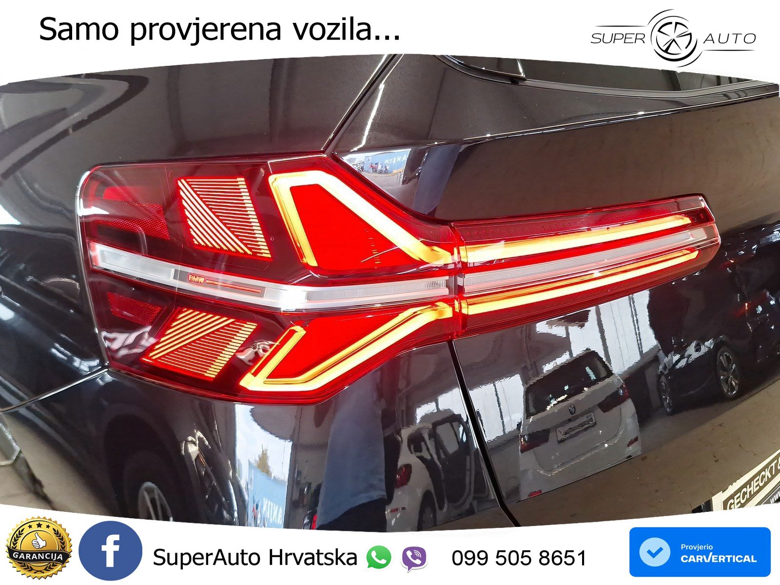 BMW X3 20d xDrive Steptronic M Sport LED+GR SJED+ACC
