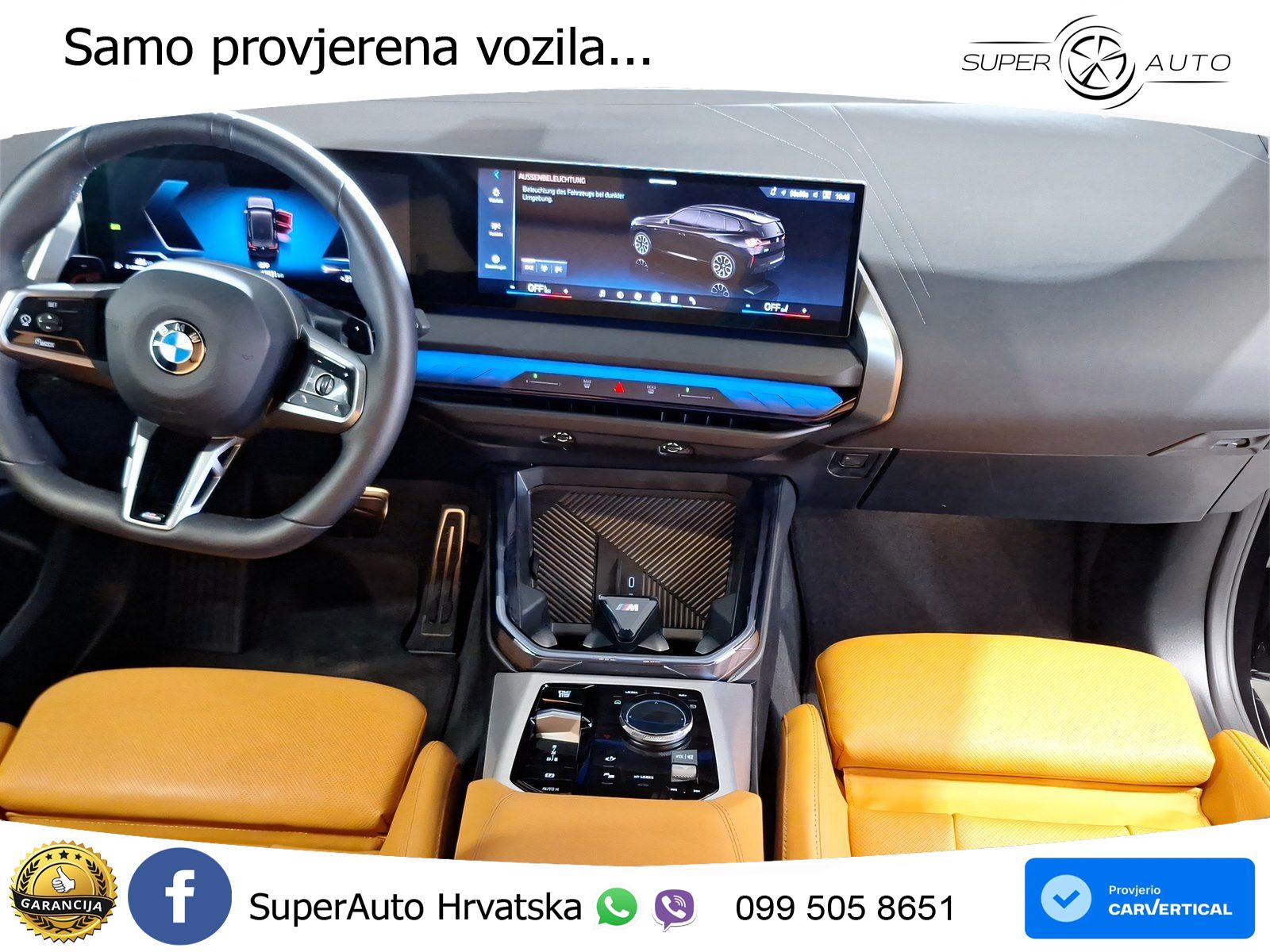 BMW X3 20d xDrive Steptronic M Sport LED+GR SJED+ACC