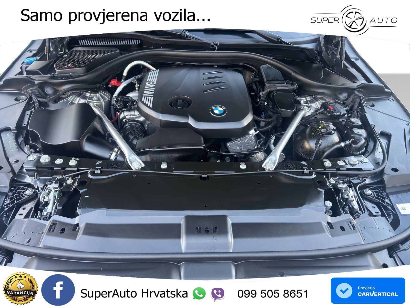 BMW 520d Touring (197 KS) xDrive Steptronic M Sport LED+GR SJED+ACC