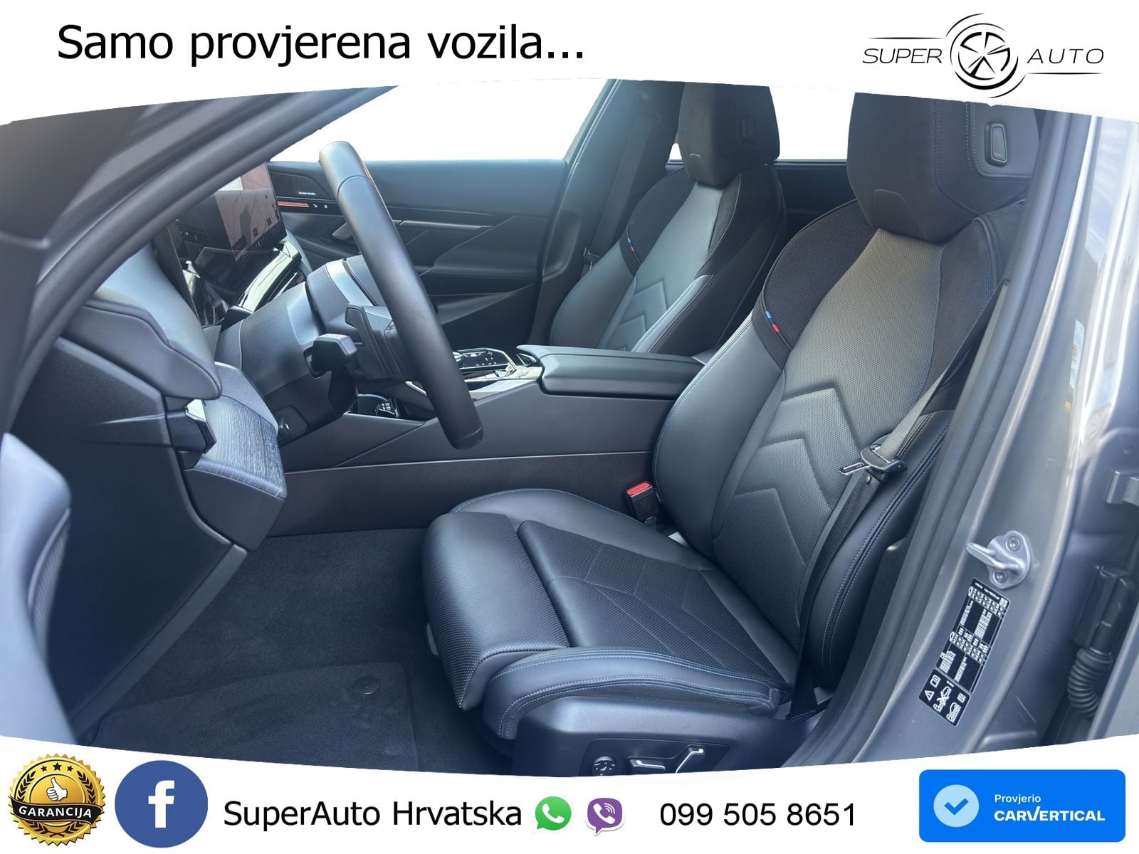 BMW 520d Touring (197 KS) xDrive Steptronic M Sport LED+GR SJED+ACC