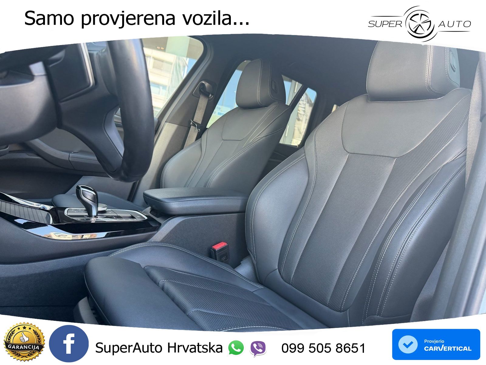 BMW X3 20d xDrive Steptronic M Sport LED+GR SJED+ACC