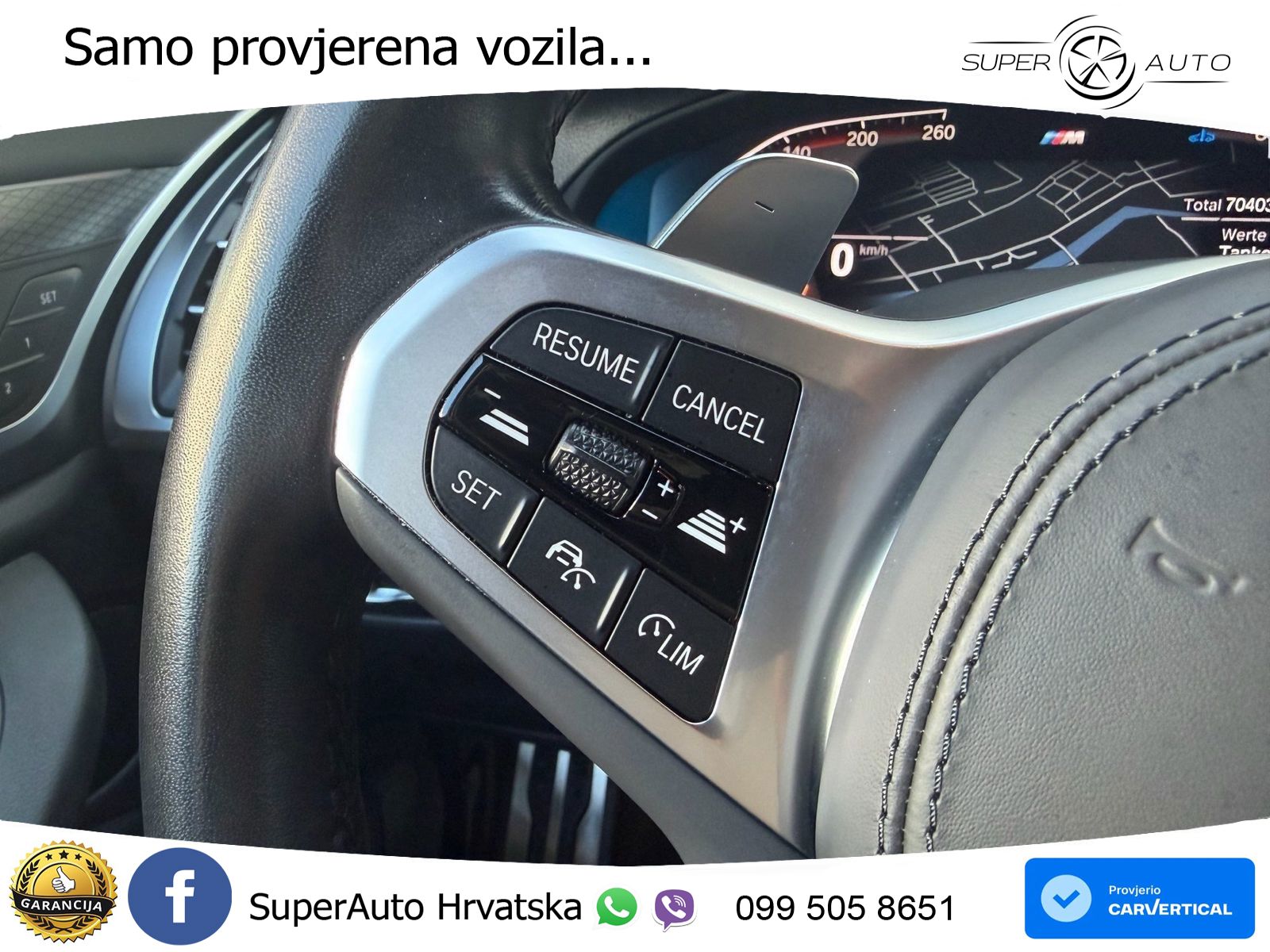 BMW X3 20d xDrive Steptronic M Sport LED+GR SJED+ACC