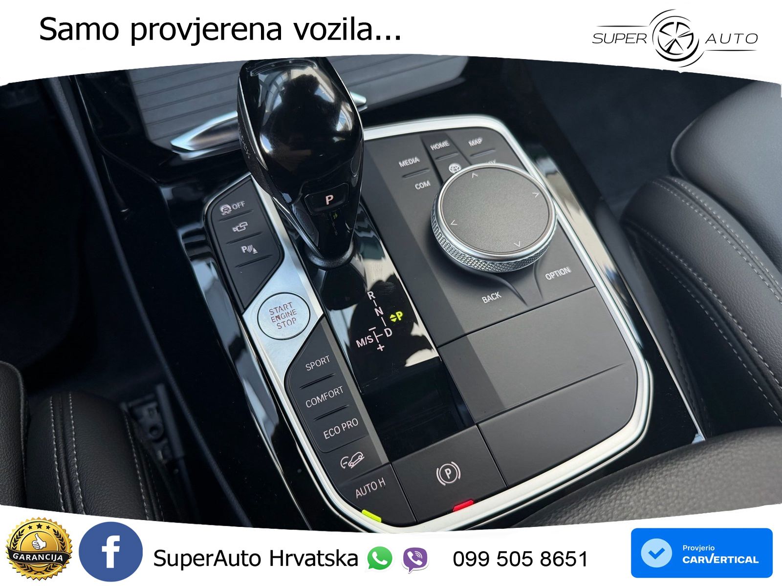 BMW X3 20d xDrive Steptronic M Sport LED+GR SJED+ACC