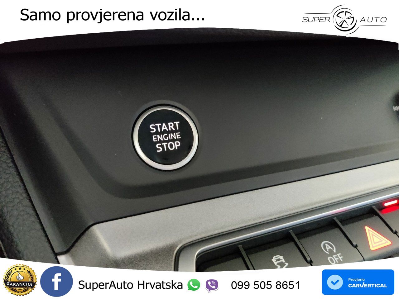 Audi Q3 35 TFSI (150 KS) S tronic advanced LED+GR SJED+ACC
