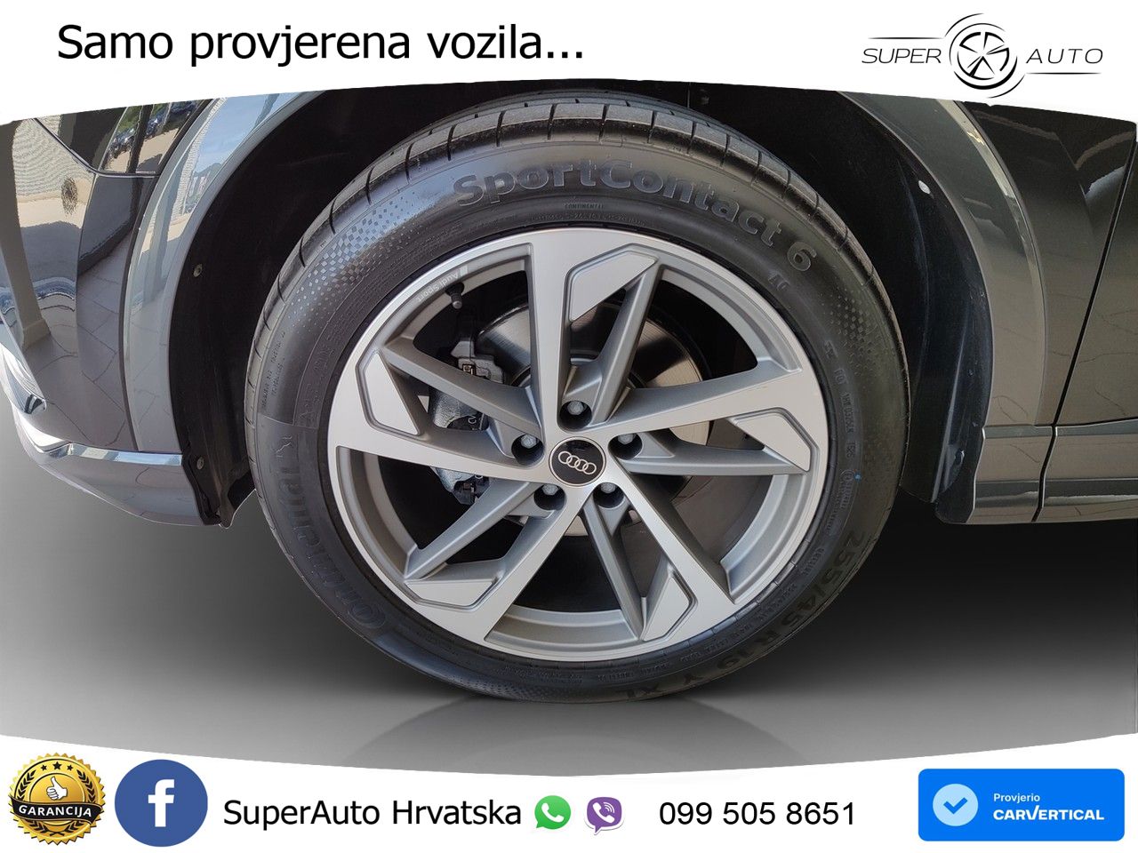 Audi Q3 35 TFSI (150 KS) S tronic advanced LED+GR SJED+ACC