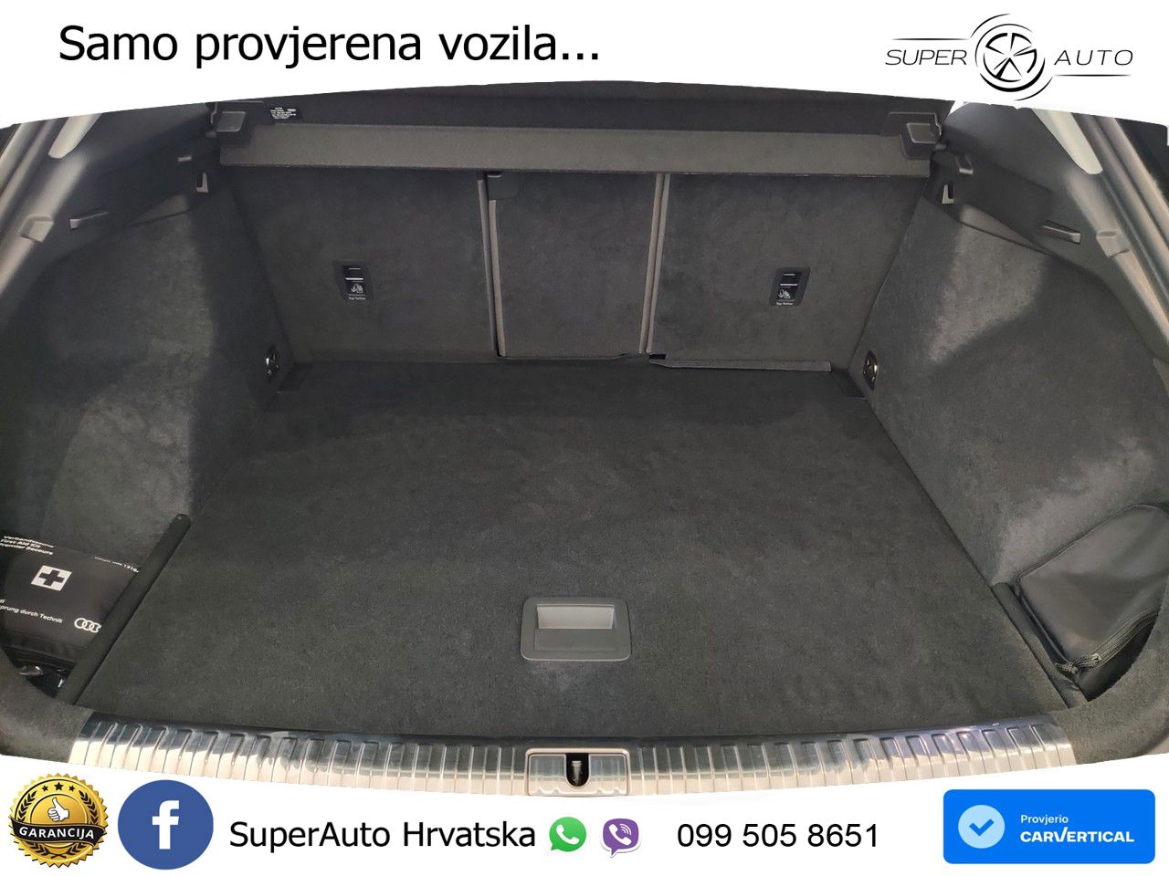 Audi Q3 35 TFSI (150 KS) S tronic advanced LED+GR SJED+ACC