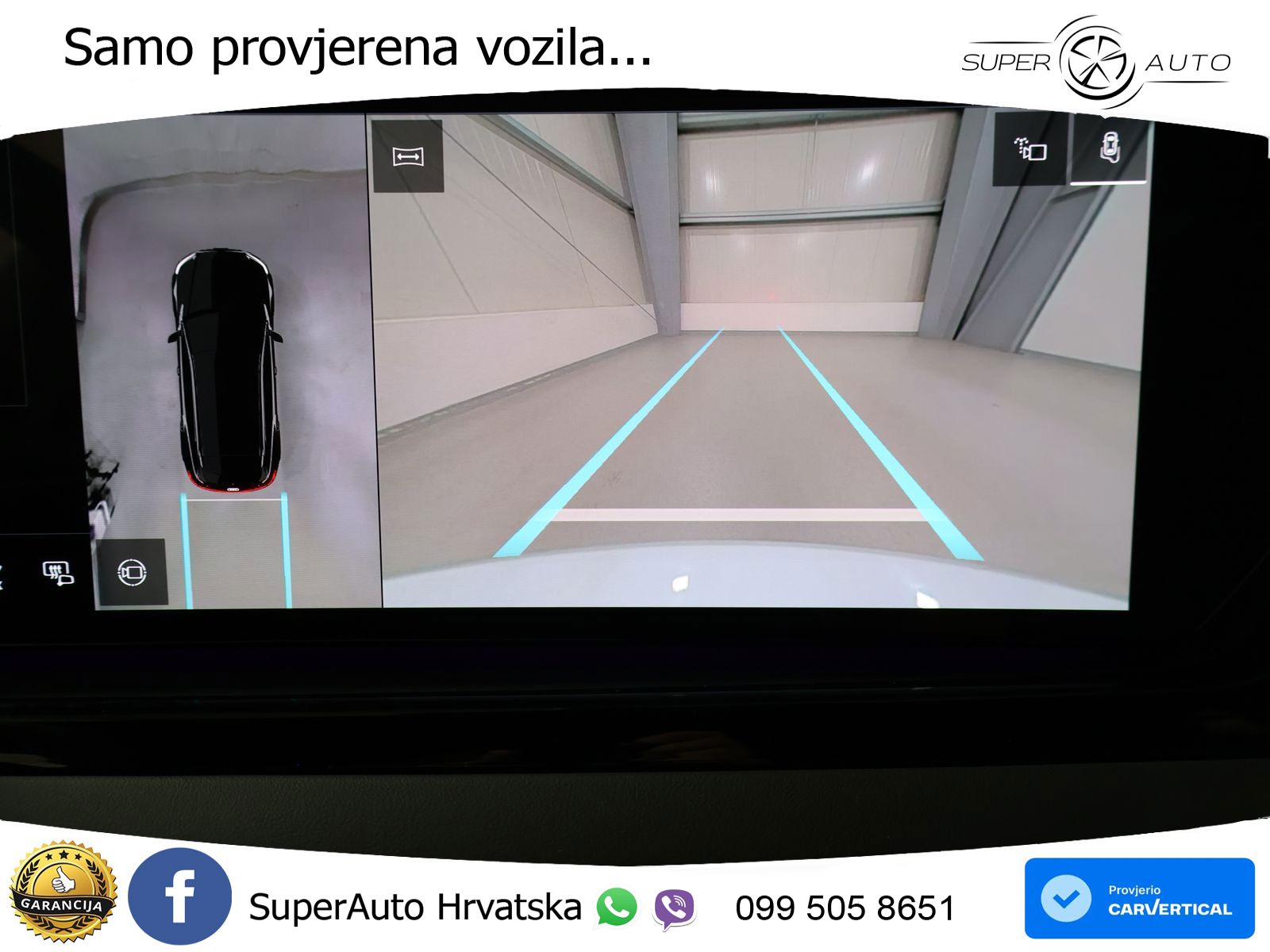 Audi A6 2.0 TDI (204 KS) quattro S tronic S line LED+GR SJED+ACC