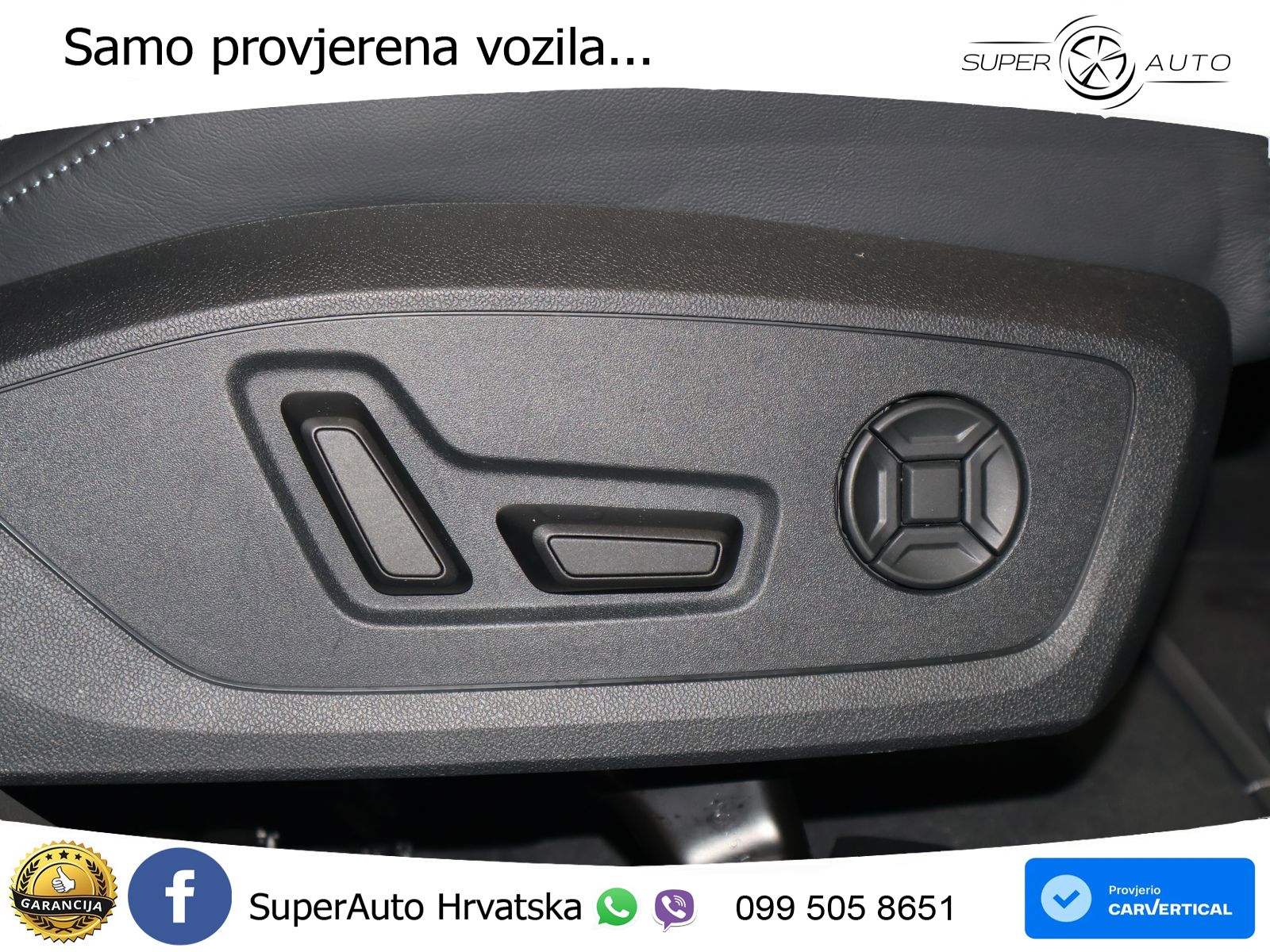 Audi A6 2.0 TDI (204 KS) quattro S tronic S line LED+GR SJED+ACC
