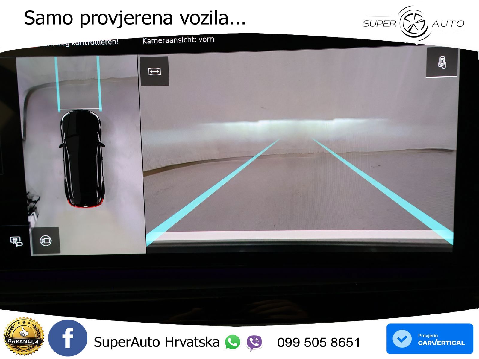 Audi A6 2.0 TDI (204 KS) quattro S tronic S line LED+GR SJED+ACC