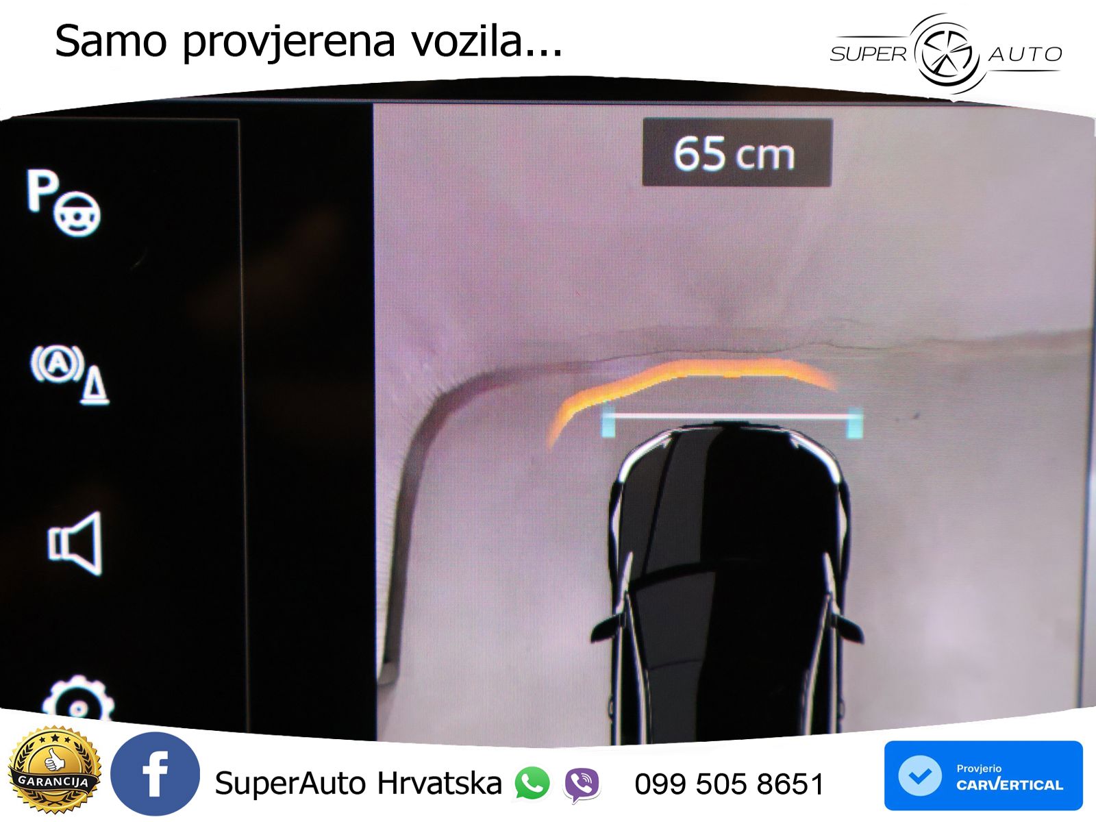 Audi A6 2.0 TDI (204 KS) quattro S tronic S line LED+GR SJED+ACC