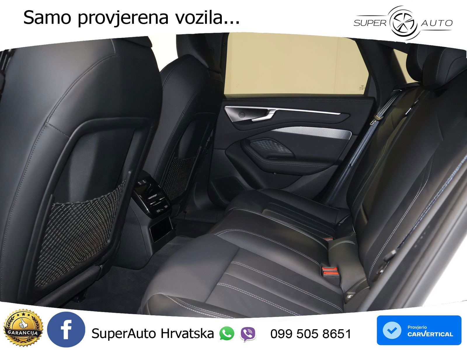Audi A6 2.0 TDI (204 KS) quattro S tronic S line LED+GR SJED+ACC