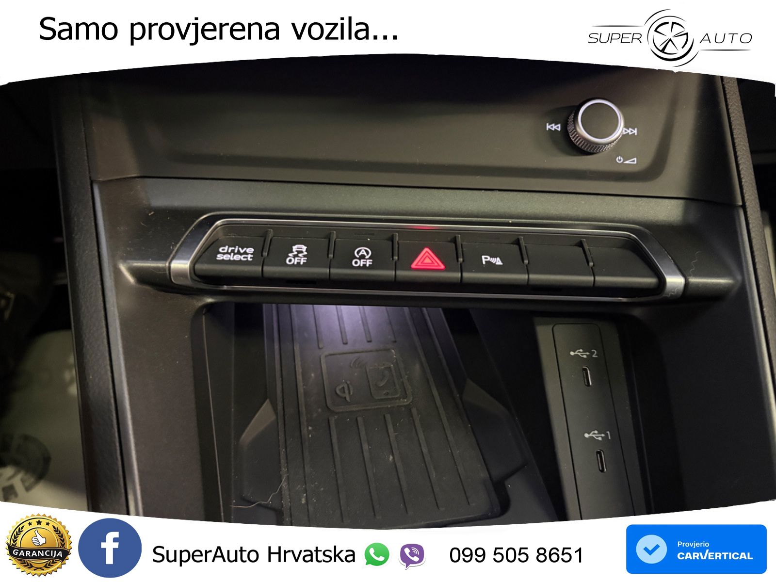 Audi Q3 II Sportback 35 TFSI (150 KS) S tronic S line LED+GR SJED+ACC