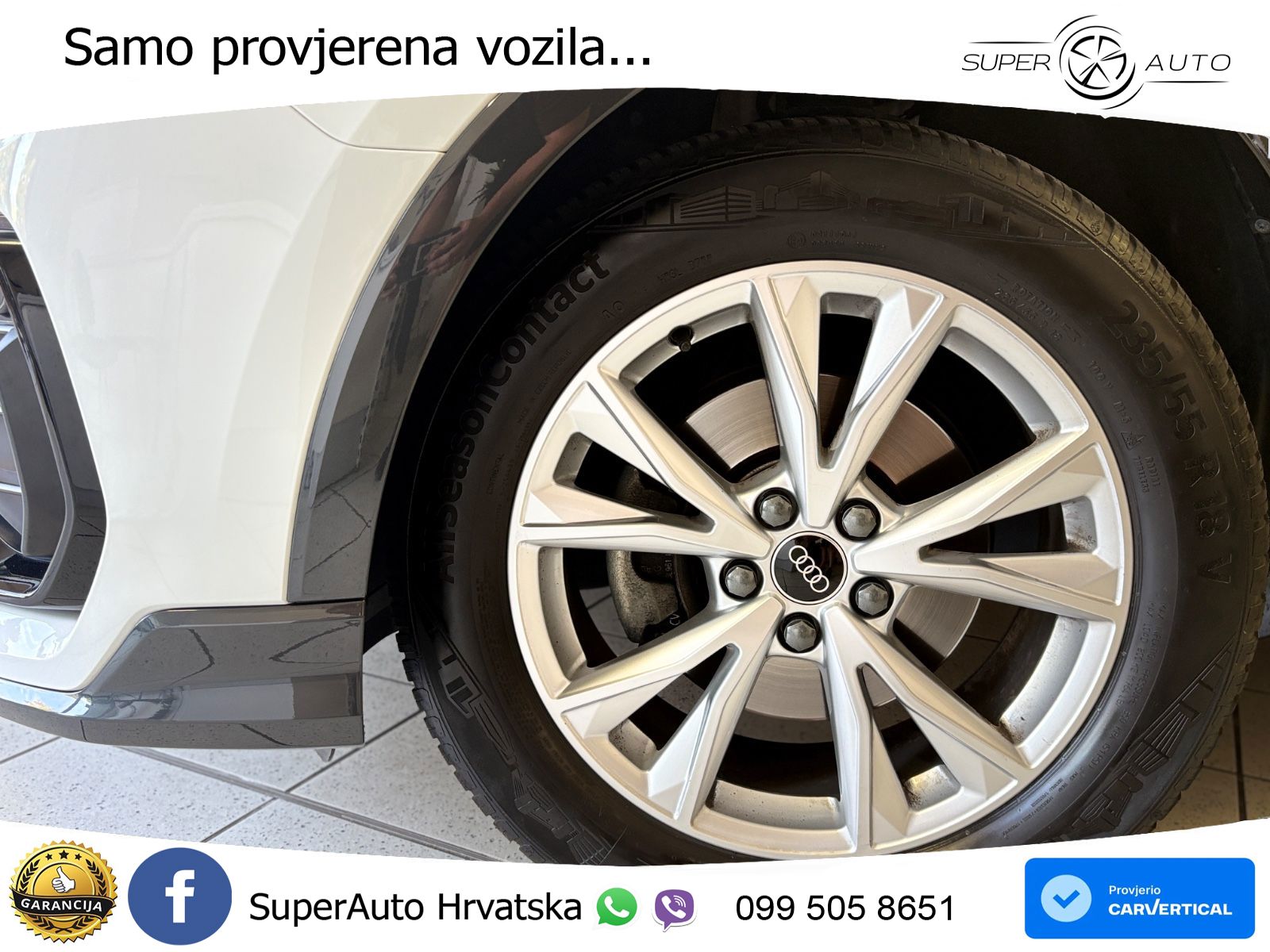 Audi Q3 II Sportback 35 TFSI (150 KS) S tronic S line LED+GR SJED+ACC