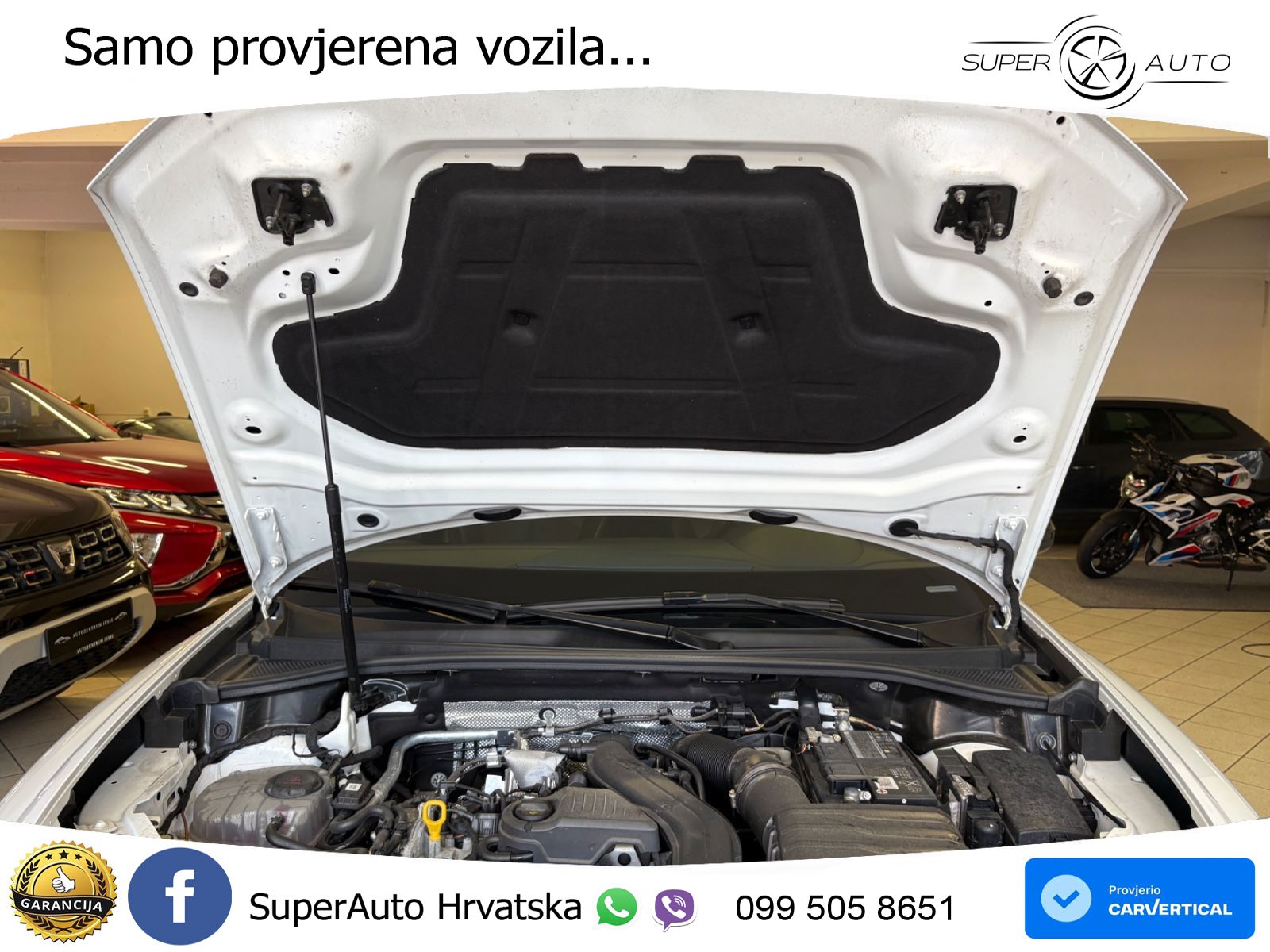 Audi Q3 II Sportback 35 TFSI (150 KS) S tronic S line LED+GR SJED+ACC
