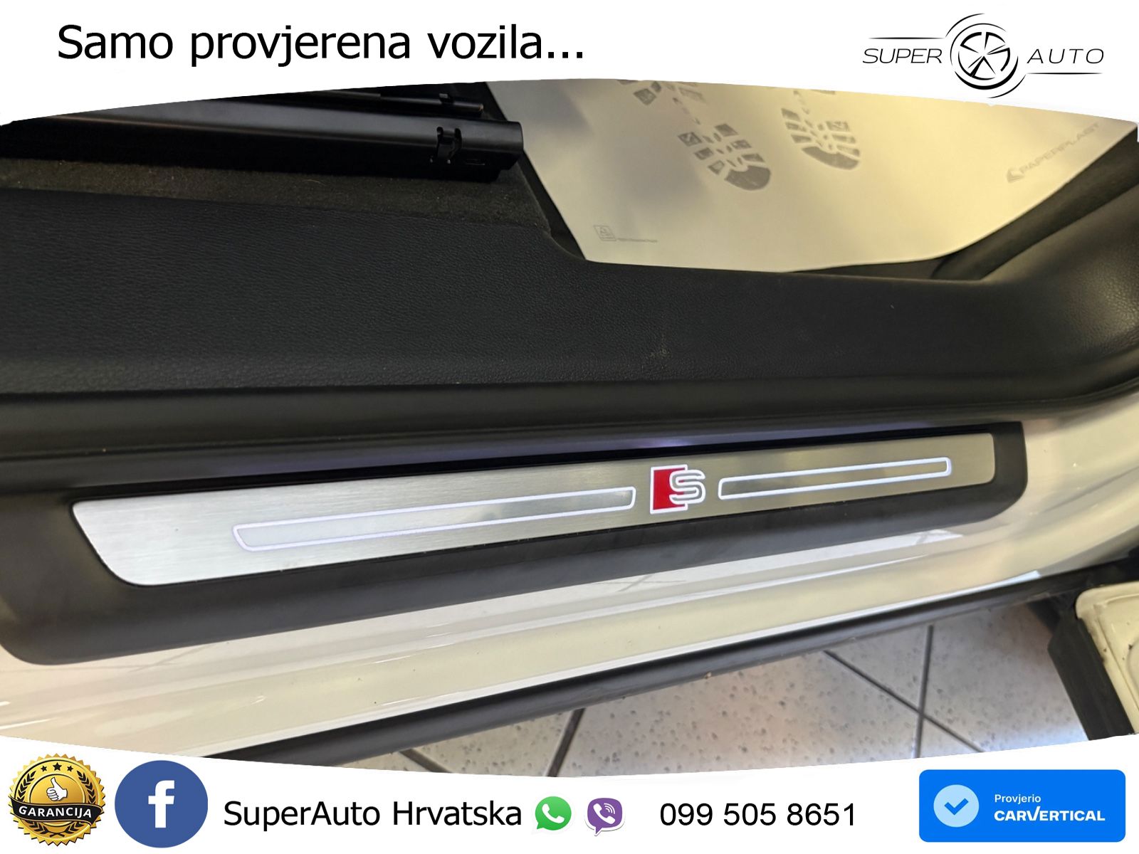 Audi Q3 II Sportback 35 TFSI (150 KS) S tronic S line LED+GR SJED+ACC