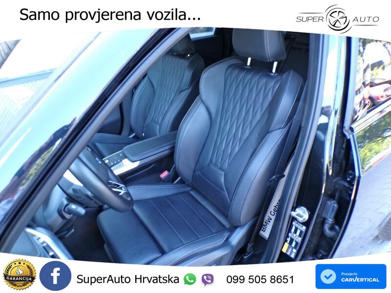 BMW X1 30e (326 KS) xDrive Steptronic M Sport LED+GR SJED+ACC