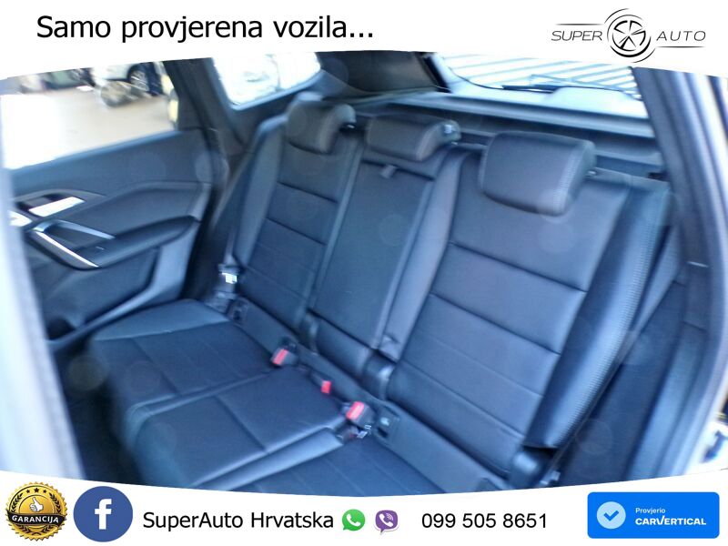 BMW X1 30e (326 KS) xDrive Steptronic M Sport LED+GR SJED+ACC