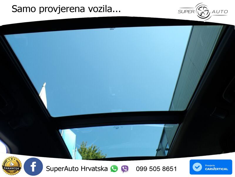 BMW X1 30e (326 KS) xDrive Steptronic M Sport LED+GR SJED+ACC