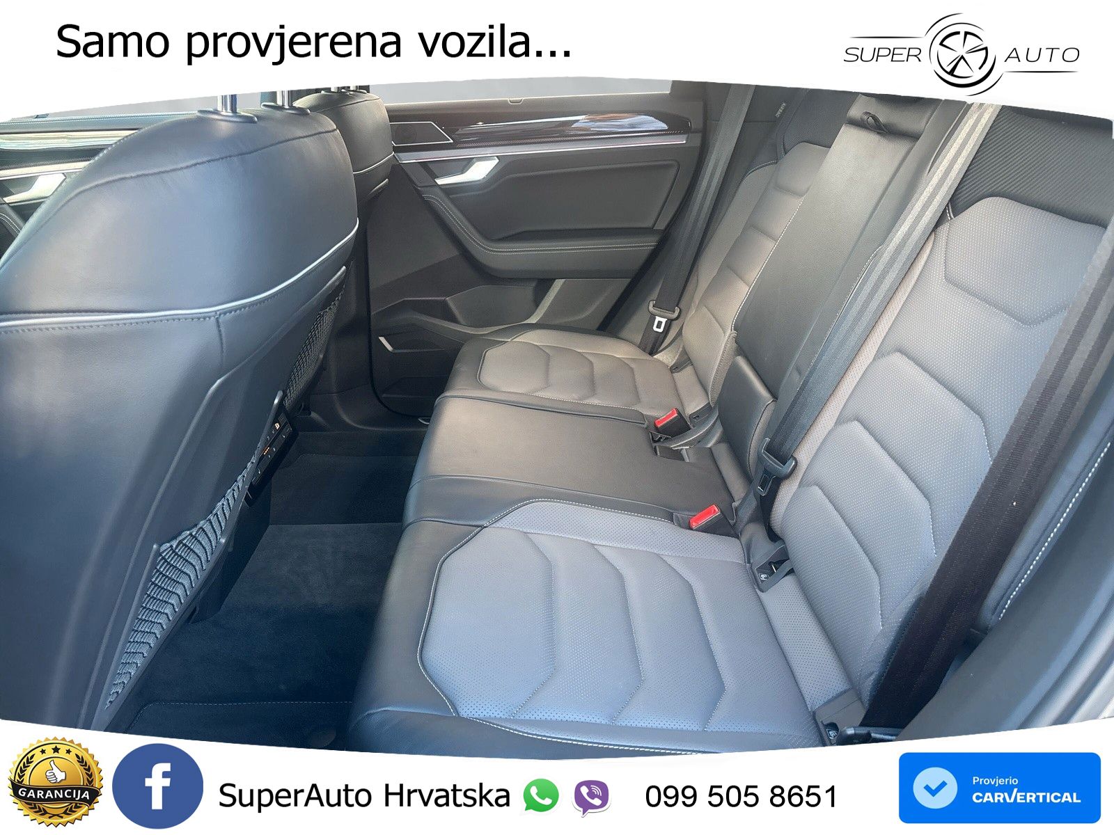 Volkswagen Touareg 3.0 V6 TDI (286 KS) 4MOTION Tiptronic R-Line ACC+HEAD+4xGR SJED+360+PANO