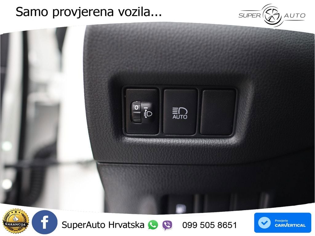 Toyota C-HR 1.8 (122 KS) Hybrid e-CVT Flow LED+ACC