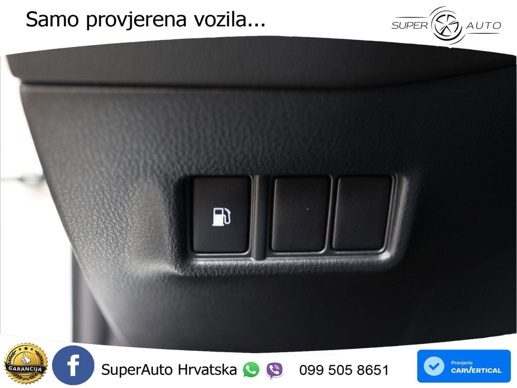Toyota C-HR 1.8 (122 KS) Hybrid e-CVT Flow LED+ACC