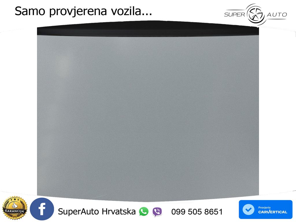Mercedes GLE 450d (367 KS) EQ Boost 4MATIC 9G-TRONIC ZRAČNI+ACC+GR SJED+KAM+PANO