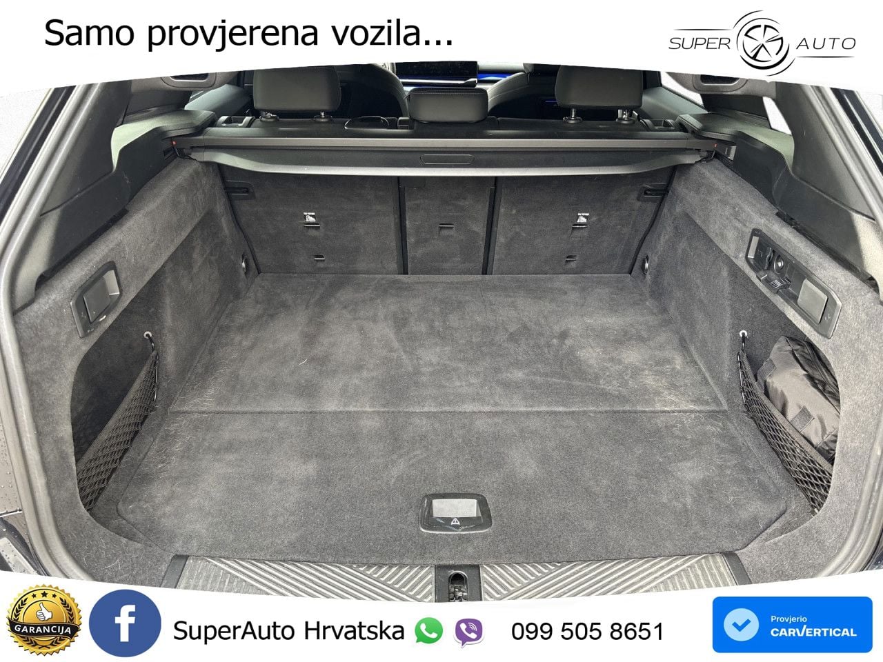 BMW 520d Touring (197 KS) Steptronic M Sport LED+GR SJED+ACC