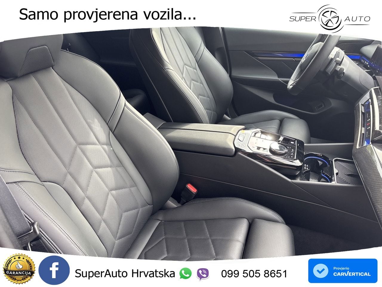 BMW 520d Touring (197 KS) Steptronic M Sport LED+GR SJED+ACC