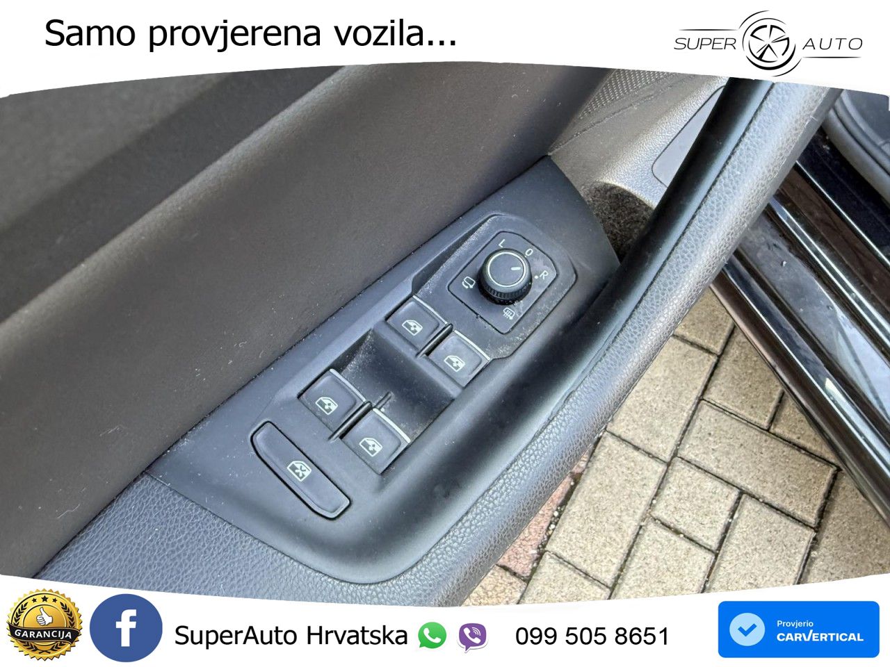 Volkswagen Passat Variant 1.5 TSI (150 KS) DSG ACT R-Line LED+GR SJED+ACC