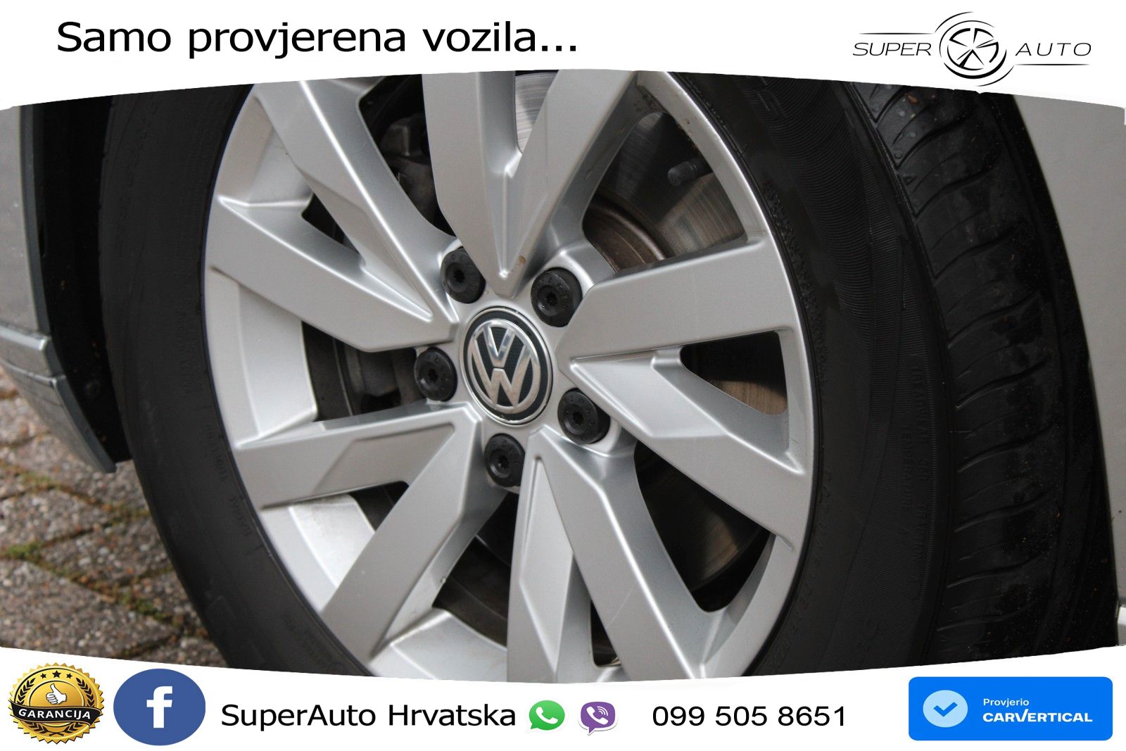 Volkswagen Passat 1.6 TDI (120 KS) DSG LED+ACC