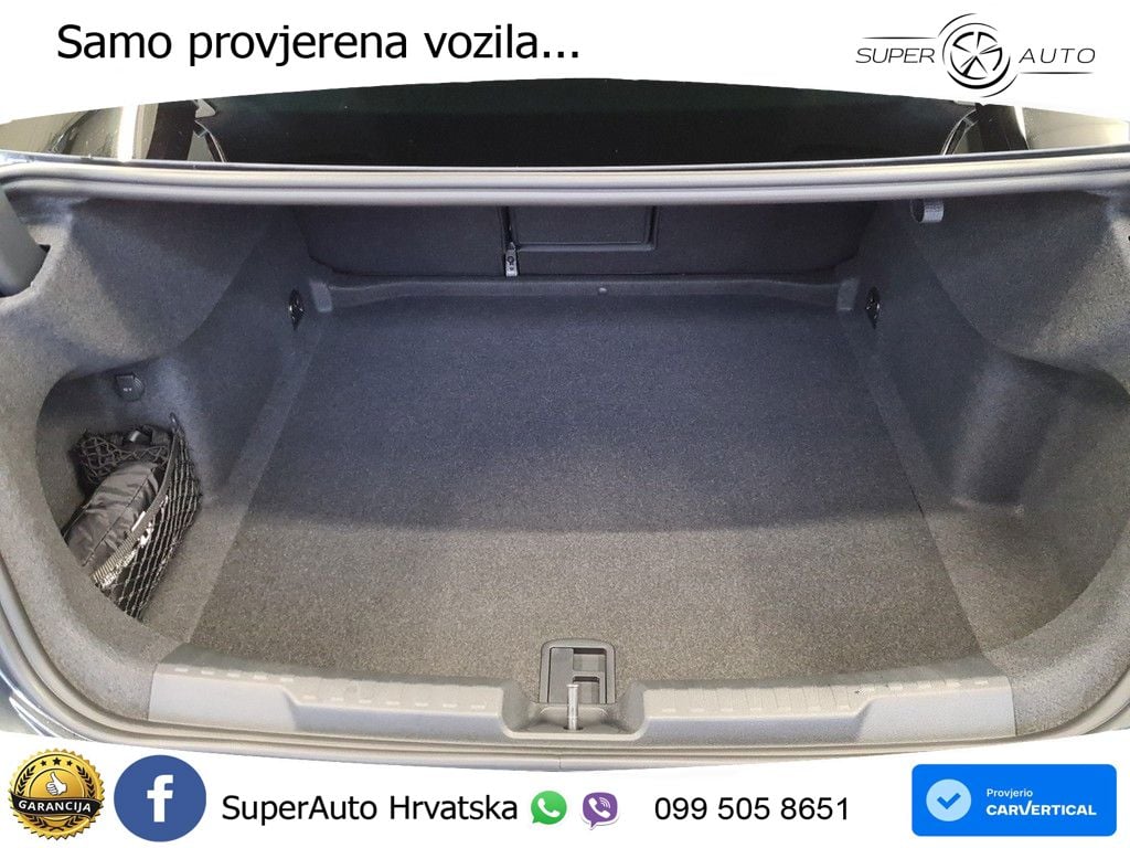 Audi A3 Limuzina 35 TFSI (150 KS) S tronic S line MATRIX+GR SJED+KAM