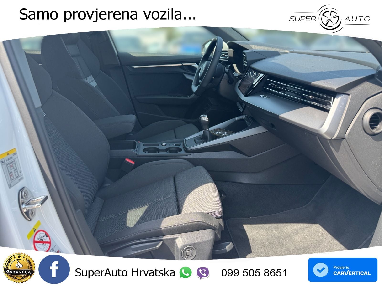 Audi A3 Limuzina 30 TDI (116 KS) S line LED+GR SJED+ACC