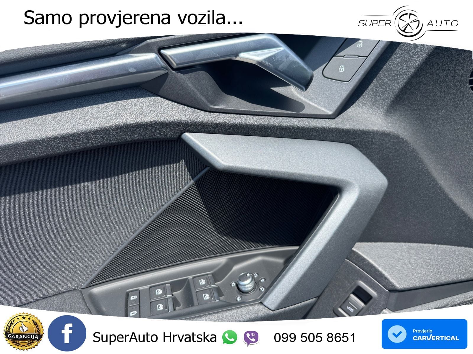 Audi A3 Limuzina 30 TDI (116 KS) S line LED+GR SJED+ACC