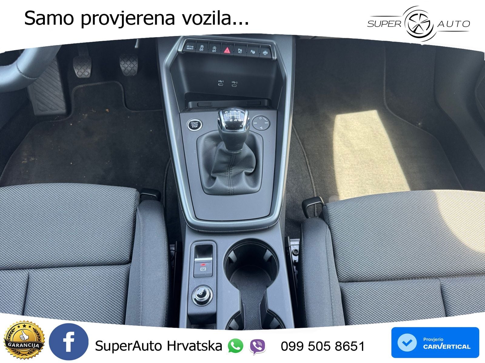 Audi A3 Limuzina 30 TDI (116 KS) S line LED+GR SJED+ACC