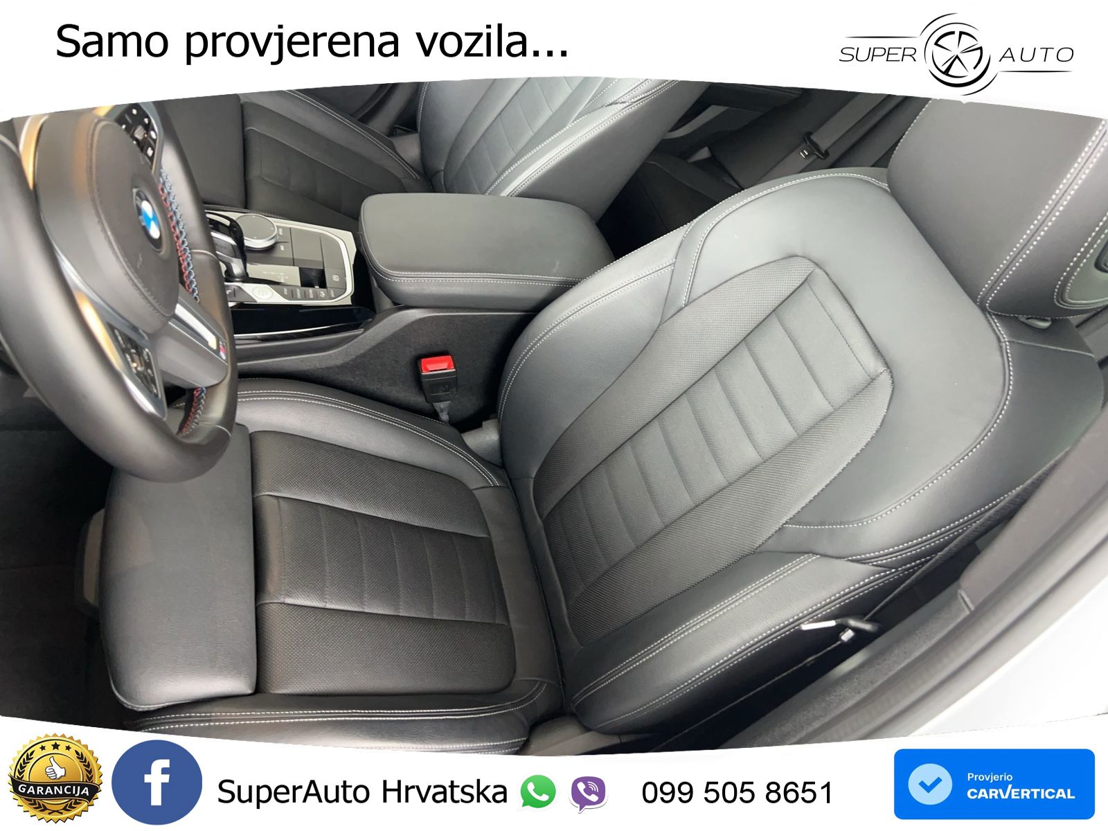 BMW X3 M40i xDrive Steptronic
