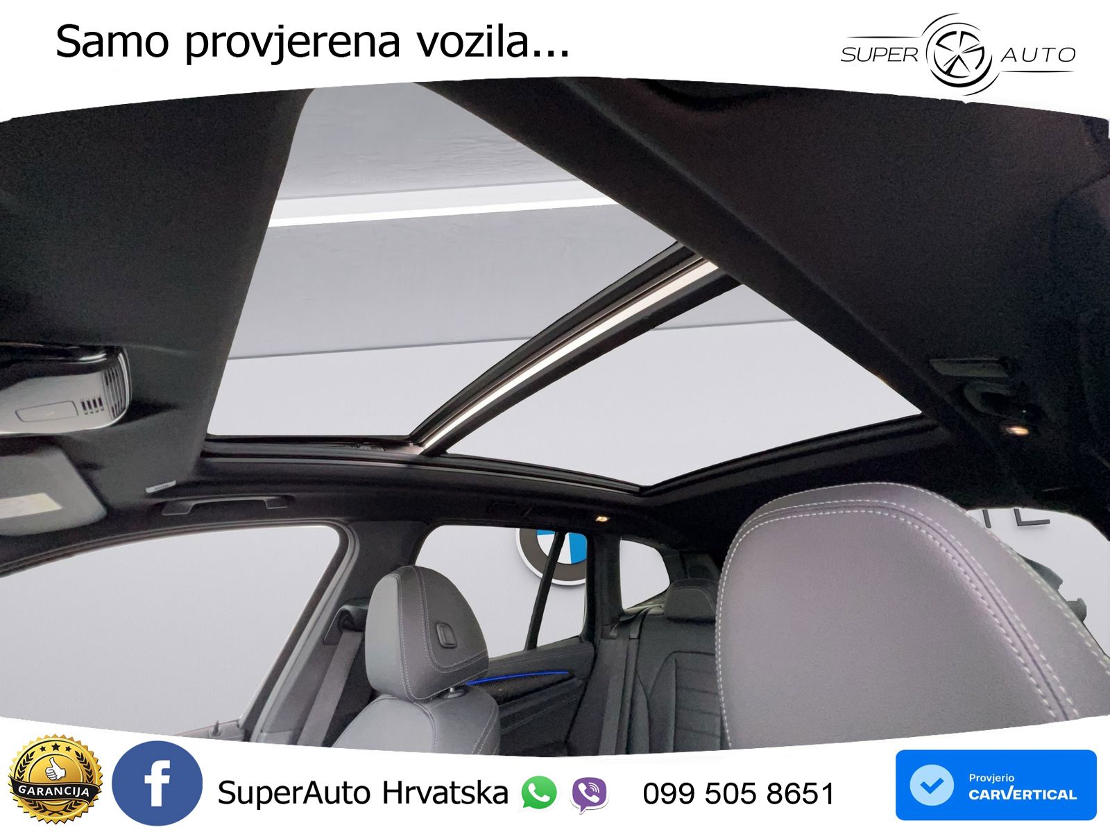 BMW X3 M40i xDrive Steptronic