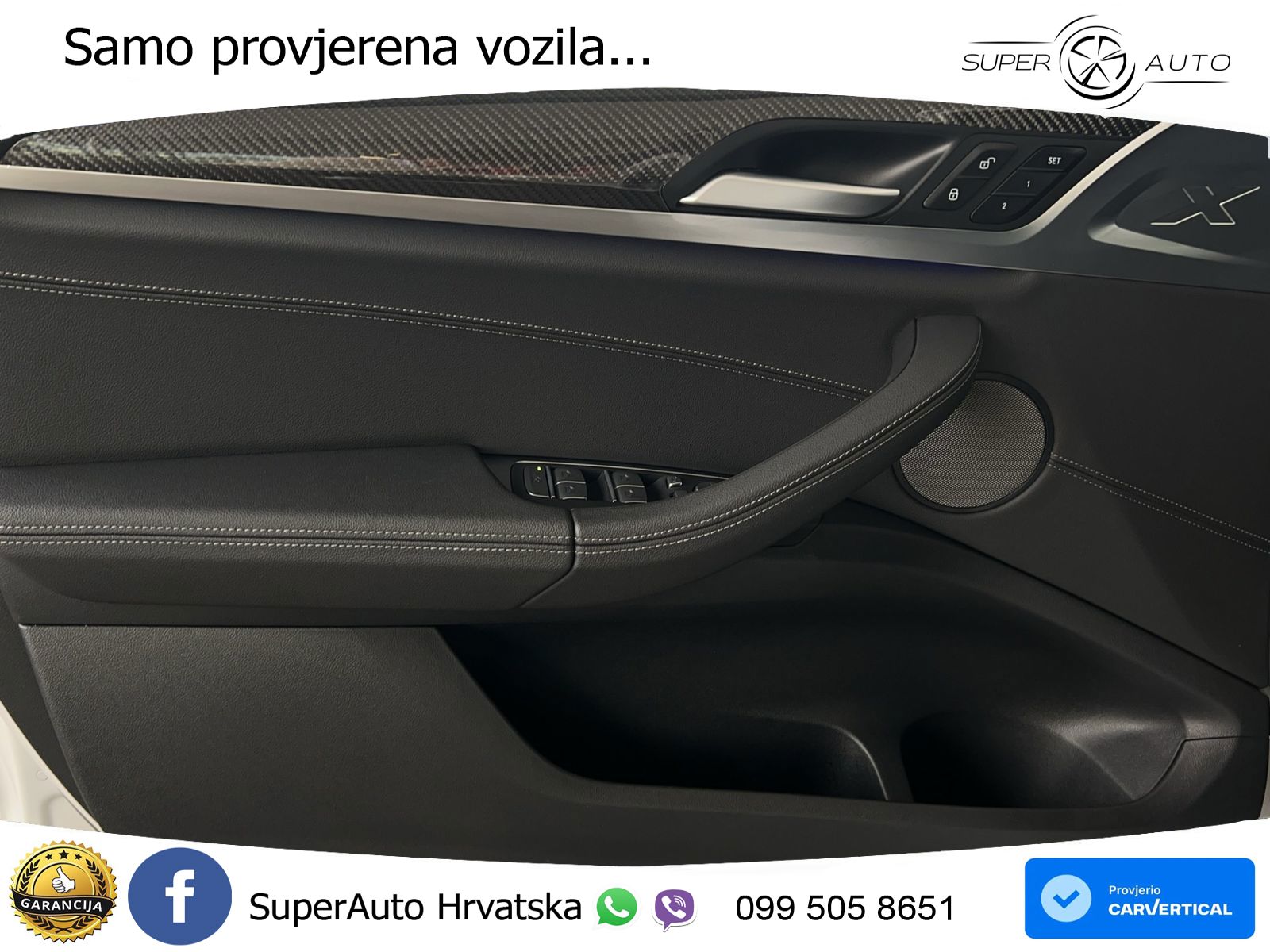 BMW X3 M40i xDrive Steptronic