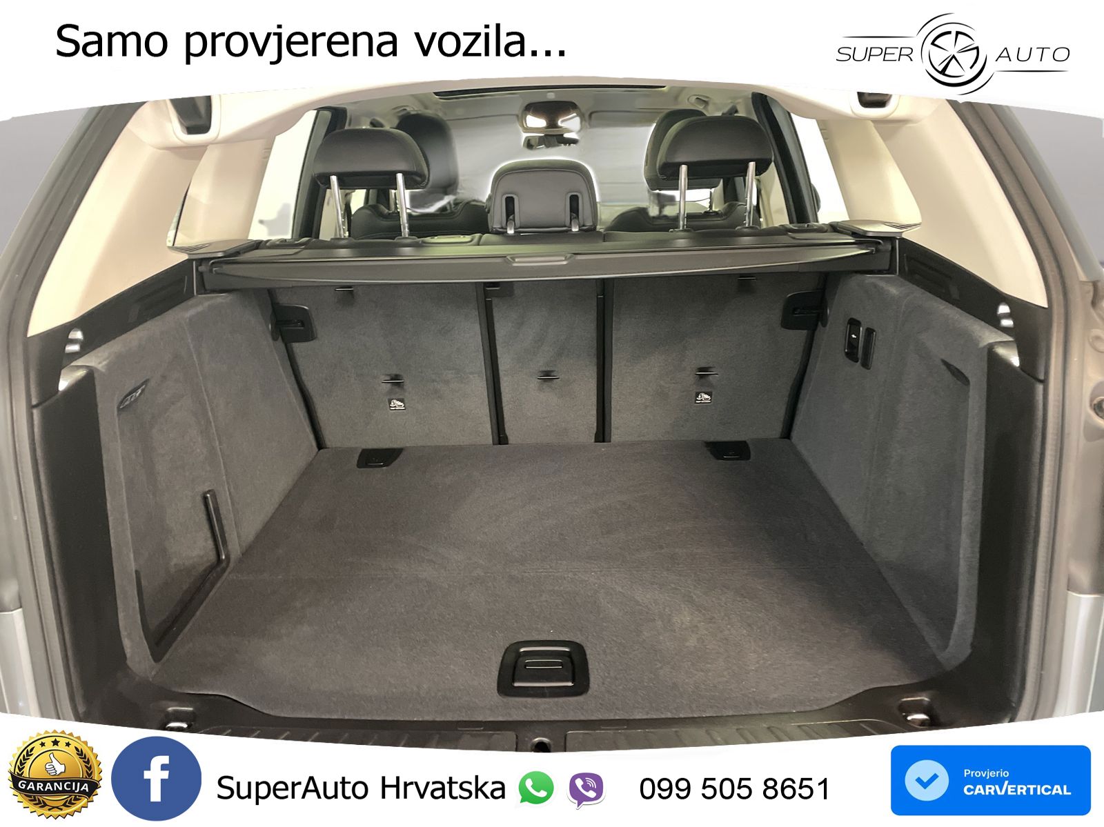BMW X3 20i xDrive Steptronic