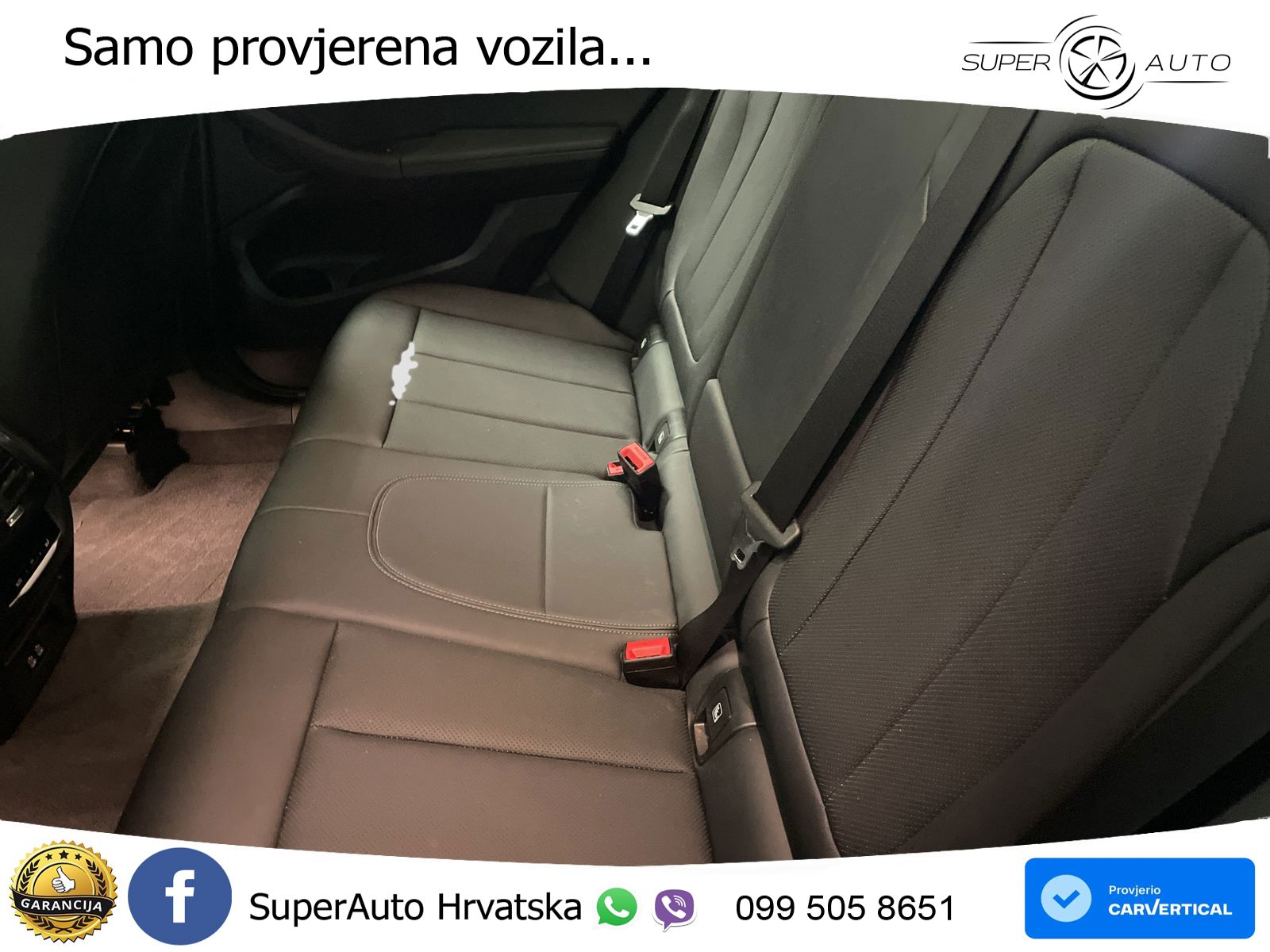 BMW X3 20i xDrive Steptronic